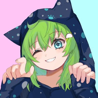 🍥かまぼこ🐈‍⬛@コミュ力バッジなしさんのプロフィール画像