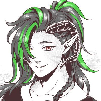 #ENvtuber techy forest dragon and #gunpla builder that enjoys his hovel
https://t.co/kSHaE1iAkI we're living and learning