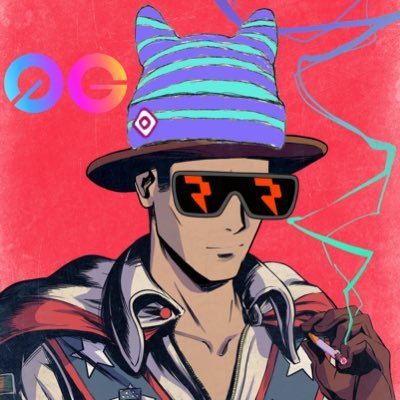 Otungo2's profile picture. @madlads