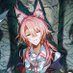 tsula (@lavihimuro) Twitter profile photo