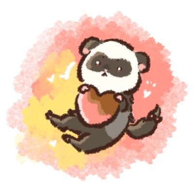 エモクロア coc フェレット などなど ヘッダー→ぱのるむさん https://t.co/JQ4R7Ifsuy taltoでシナリオ公開しております。