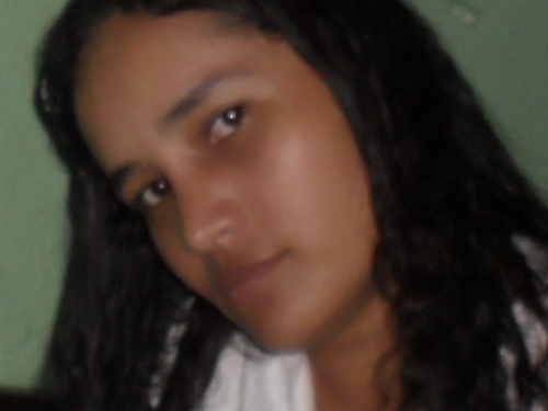 Por fora as vezes me acham metida por dentro só me conhecendo pra saber!!