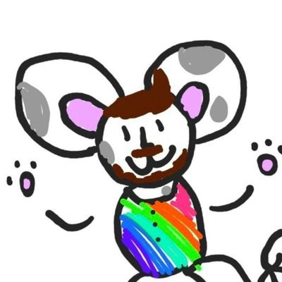 ECUASELPPA's profile picture. I try my best (usually), 20,
He/Him