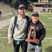 Richi Klapmeier (@klapmeier_atc) 's Twitter Profile Photo