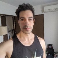 Karuso (@kkkaruso) 's Twitter Profile