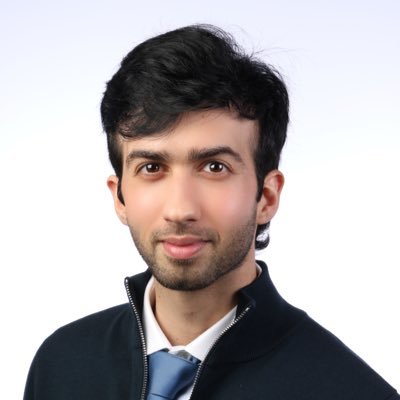 Hematology Fellow at McGill University | Weill Cornell Medicine Alumnus | Passionate about Medical Education & Coffee ☕ 😁