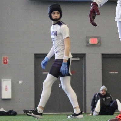 reedschaefer0's profile picture. Wide receiver, Kicker/ Class of 29’/ Birmingham Seaholm High School/ Email: schaeferreed45@gmail.com/ Phone: 248-687-4250