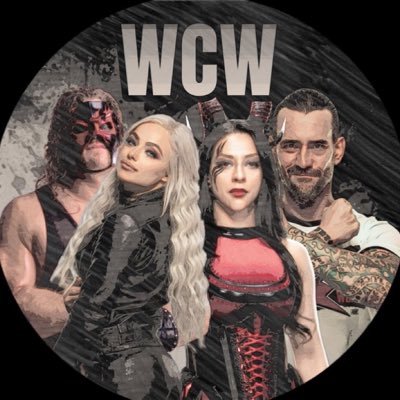 EfedWcw's profile picture. WCW EFED (Parody) Owner @black_widowbb & @prodigalcmsaint Producer (@DemonlnUrDreams) Designer (@NMCRhodes) GM (@realbigevil)