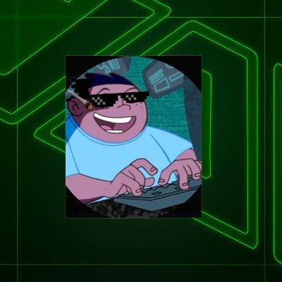 therealjames26's profile picture. pixel art OG & digital artist