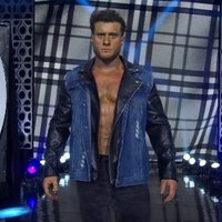 The Devil Himself. (Parody!) (@thedevilmjf) 's Twitter Profile
