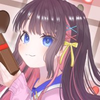 な ぁ ぷ (@skyworld______) 's Twitter Profile