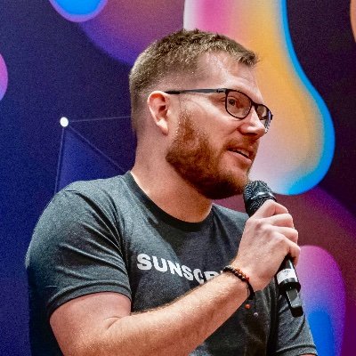Ryan Orendorff π³οΈβπ Profile
