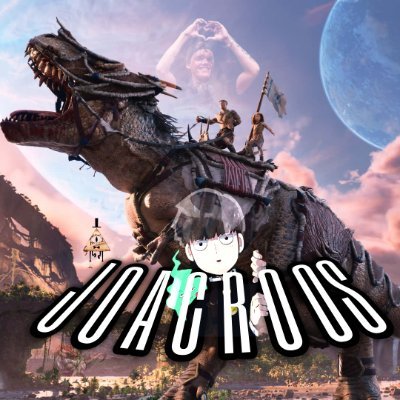 GameCraker's profile picture. un día, dejarás este mundo atrás, así que vive una vida que recordarás. Mi padre me dijo cuando era solo un niño: Estas son las noches que nunca mueren.