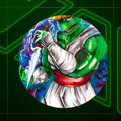 respawnvader's profile picture. You don't know the power of the dark side 😈