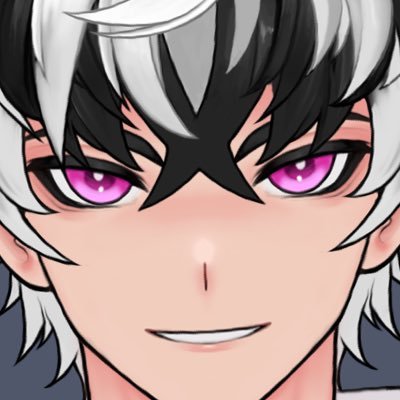 Wifey❤️ @LadyLycoris__ // 🖼️ mama @annasinclaw // Logo 🖼️ @rioartwork19 // Twitch: https://t.co/eDl8EsoTUm