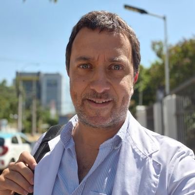 gazituaR's profile picture. Hematólogo