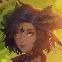Nara'li Dallarus (@dallarusxiv) 's Twitter Profile