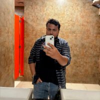 Chiranjeet Giri (@chirugiri) 's Twitter Profile Photo Chiranjeet Giri (@chirugiri) 's Twitter Profile Photo