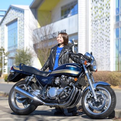 '01#148cm|Zephyr750/CBR250R|YouTube➤【小柄二輪ちゃんねる】 https://t.co/TEQ5cQOVGi