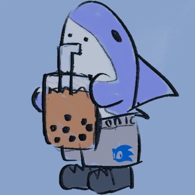 Squintypieさんのプロフィール画像