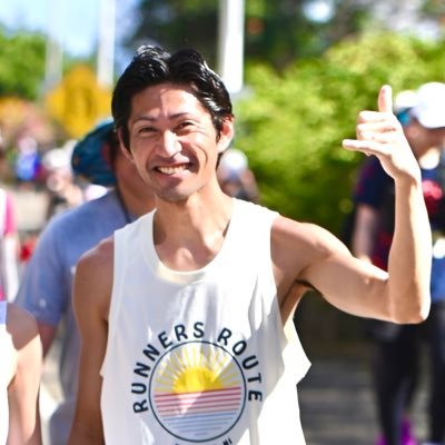 junhamada116's profile picture. 走る楽しさ、可能性を広げる/陸上元日本代表/子供〜大人・プロ・パラアスリートまで幅広く全国で指導/大正大学硬式野球部スプリントコーチ/THE RIKUJO代表/ランニングコミュニティ主宰/ランナーズルート ハワイOHANA(アンバサダー)/ https://t.co/xhD7CzcQmS