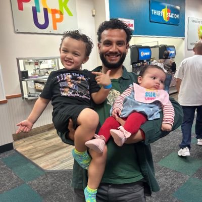 fvckjviii's profile picture. the best is yet to come.  Father of 1