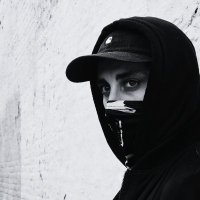 Hidden Face (@hiddenfacefr) 's Twitter Profile
