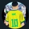 dedezin_ff's profile picture. apenas um cara que ama o @fluxogg 💜