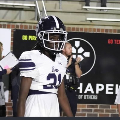 NekiviusW's profile picture. DMs open! |Student athlete |🎓- '27| (912)-259-6147|170 lbs| 6’0”🏈-Db/Wr #21| Track| 📧- williamsnekivius@gmail.com| NCAA ID -2503527560|Statesboro High School