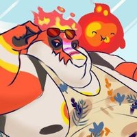 Servantdilo ✨ (@crocvant) 's Twitter Profile