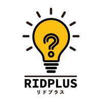 RIDPLUS(リドプラス) (@ridplus_c) 's Twitter Profile