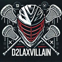 D2LaxVillain (@d2laxvillain) Twitter profile photo