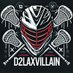 D2LaxVillain (@d2laxvillain) Twitter profile photo D2LaxVillain (@d2laxvillain) Twitter profile photo