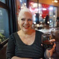 Patricia Melgarejo (@lamelga) 's Twitter Profile