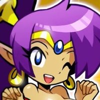 Shantae Fan (@shantae_fan) 's Twitter Profile