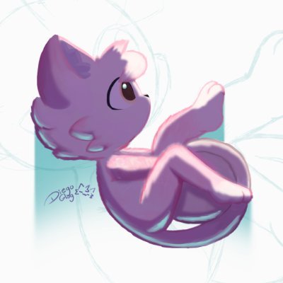 diegogloguwu's profile picture. i love cats🐱