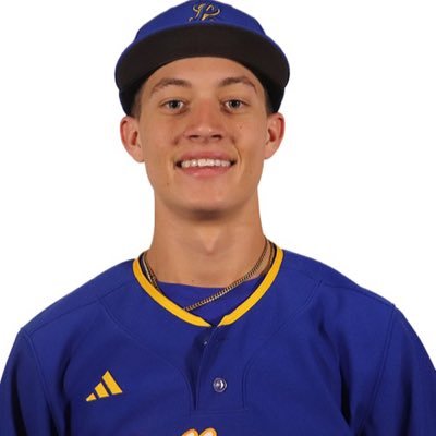 _JacobDillon_'s profile picture. Pellissippi state baseball| 6’7 205 | SO 1B/RHP | 865-292-1352