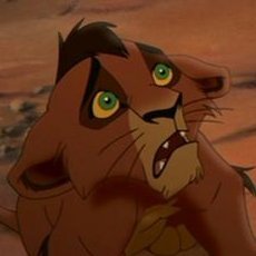 LionKingKovu__'s profile picture. Hey names Kovu, and I am son of Zira and brother of Vitani and Nuka, tell I met this beautiful girl Kiara Mate: @LionGuardsKiara Bestie: @Marie_kitten_