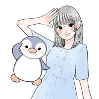 春野 杏🐧 (@haruno_anzu_) 's Twitter Profile Photo 春野 杏🐧 (@haruno_anzu_) 's Twitter Profile Photo