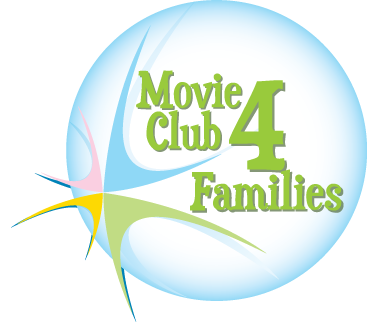 We're a family-friendly DVD-of-the-month club.  Members get 2 short films and 2 feature films each month for the whole family...to keep and collect.