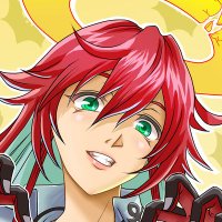 エイジ@illustrator (@illustr92828969) 's Twitter Profile Photo