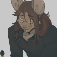 murizy 🔞 (COMMS CLOSED) (@nk54069) 's Twitter Profile