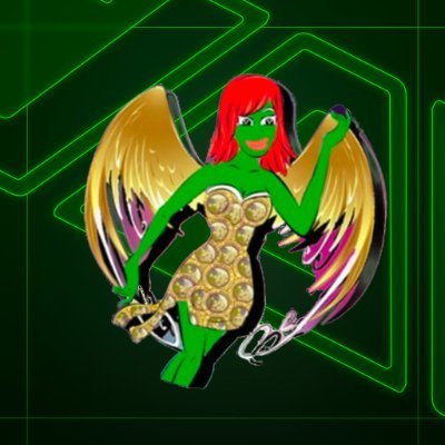 x_fairybuy's profile picture. web3 fav fairy x3