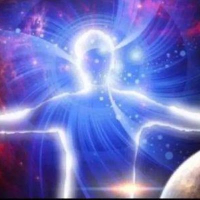 Spreading the love of light • Manifest your dream life here