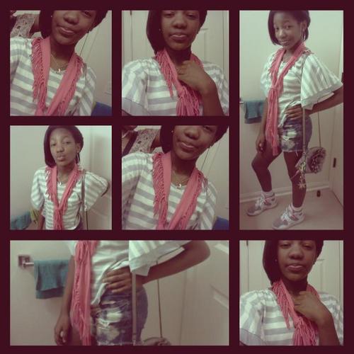 Alneishaaaa Dre'ana Johnson ^_^ Iight . & Ibe tht PRETTY muthaaF| !!!! (: