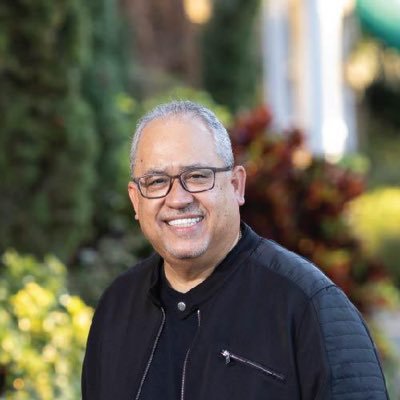 PastorEmilioA's profile picture. Christ follower, husband, parent, son, pastor, leader, coach.