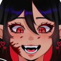 Vampy 💋 aka Sultry Vampy (@vampkittinsfx) 's Twitter Profile Photo Vampy 💋 aka Sultry Vampy (@vampkittinsfx) 's Twitter Profile Photo