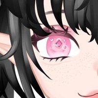 🖤Demi🖤 🩶PreDebut Vtuber🩶 (@sillylildemonx) 's Twitter Profile