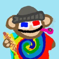 Tenacious (@tenaciousbit) 's Twitter Profile Photo Tenacious (@tenaciousbit) 's Twitter Profile Photo