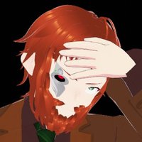 Ginger Shaman (@gingercodersham) 's Twitter Profile